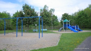 Bastien-Lavigne Park