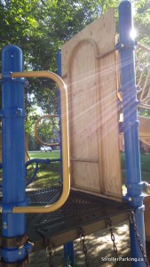Alphonse-Desjardins Park