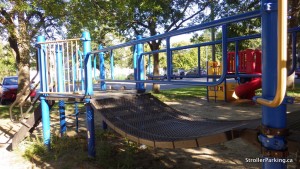 Alphonse-Desjardins Park