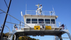 Lake on the Mountain Provincial Park