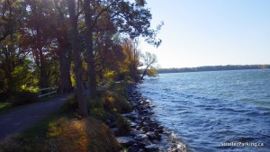 Lake on the Mountain Provincial Park