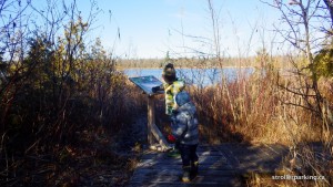 Alexandria, Ontario – Glengarry Trails