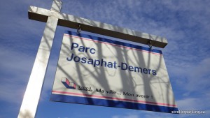 Josaphat-Demers Park
