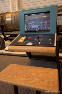 Ottawa-Canadian Aviation and Space Museum