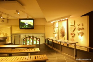 Ottawa-Canadian Museum of Nature