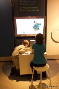 Ottawa-Canadian Museum of Nature