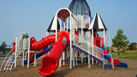 Baycliffe-park-rocketship-playground