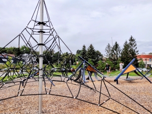 Parc du Havre (La Malbaie)