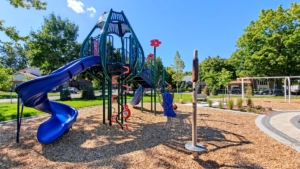 De l’Héritage Park